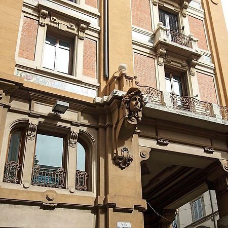 Art Apartment Campidoglio Florencja Zewnętrze zdjęcie