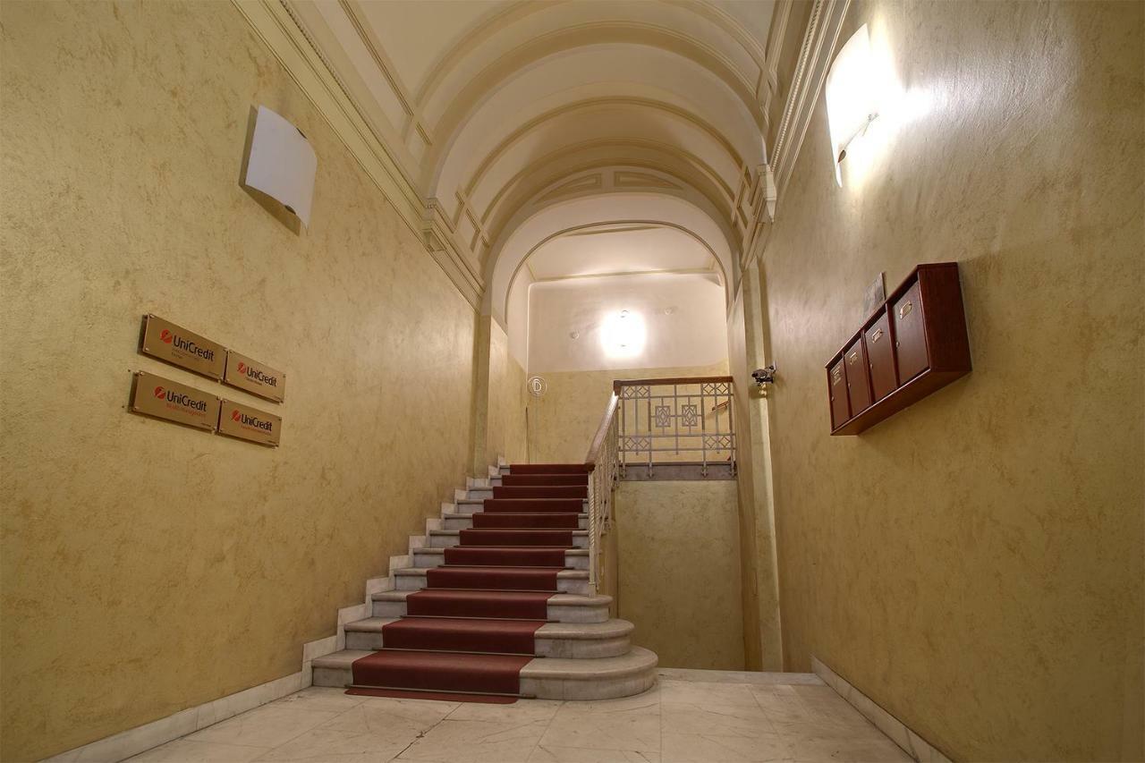 Art Apartment Campidoglio Florencja Zewnętrze zdjęcie