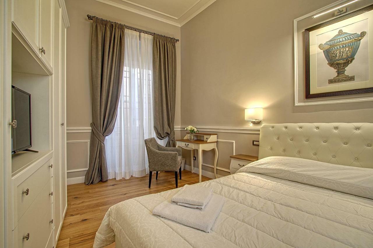 Art Apartment Campidoglio Florencja Zewnętrze zdjęcie