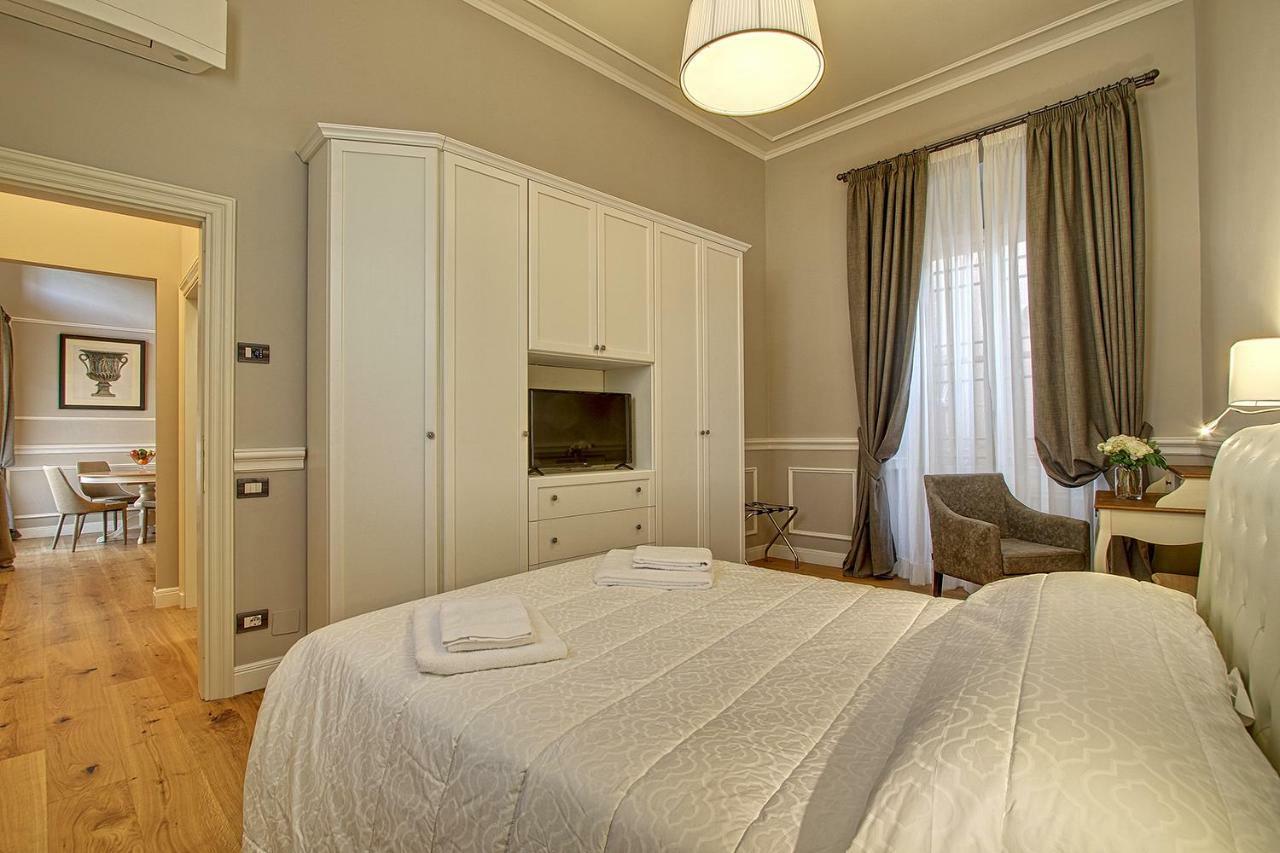 Art Apartment Campidoglio Florencja Zewnętrze zdjęcie